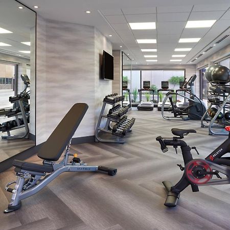 Fairfield By Marriott Niagara Falls, Canada Luaran gambar