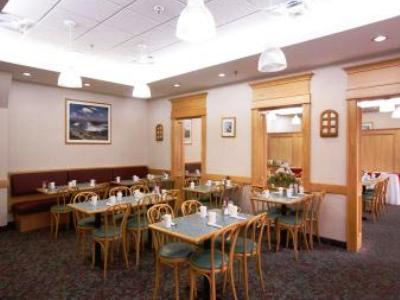 Fairfield By Marriott Niagara Falls, Canada Luaran gambar