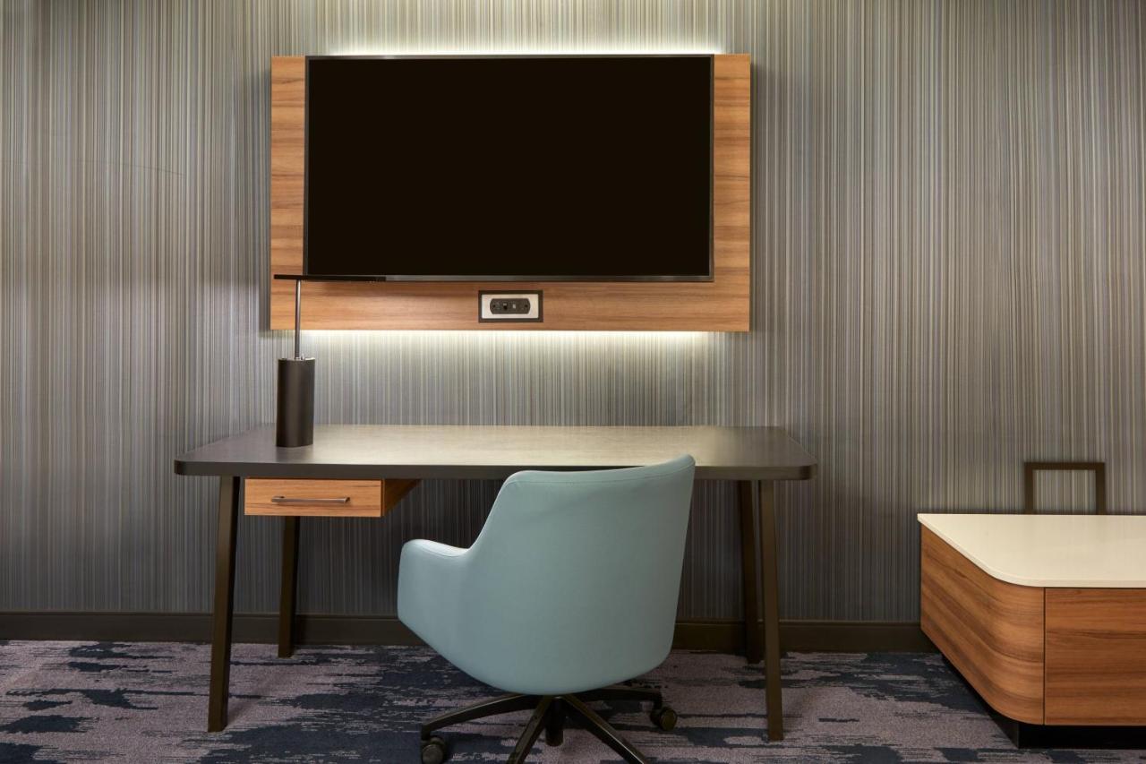 Fairfield By Marriott Niagara Falls, Canada Luaran gambar