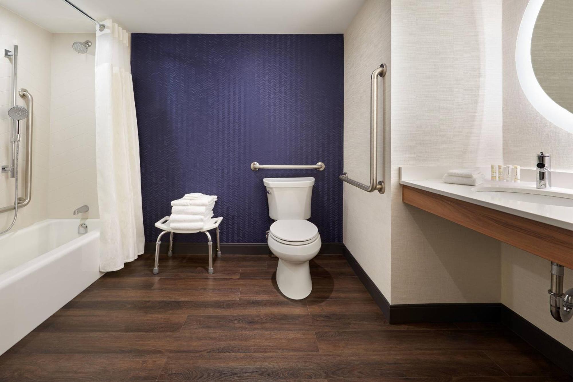 Fairfield By Marriott Niagara Falls, Canada Luaran gambar