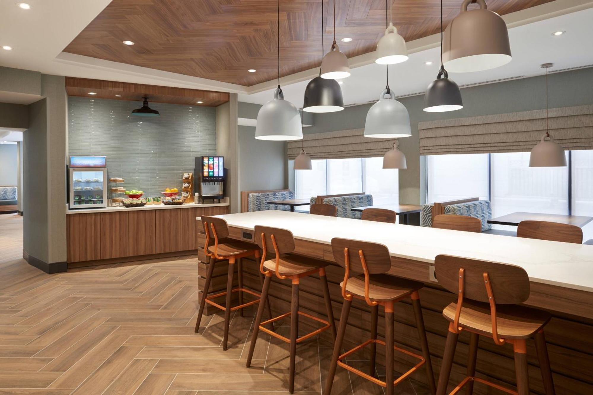 Fairfield By Marriott Niagara Falls, Canada Luaran gambar