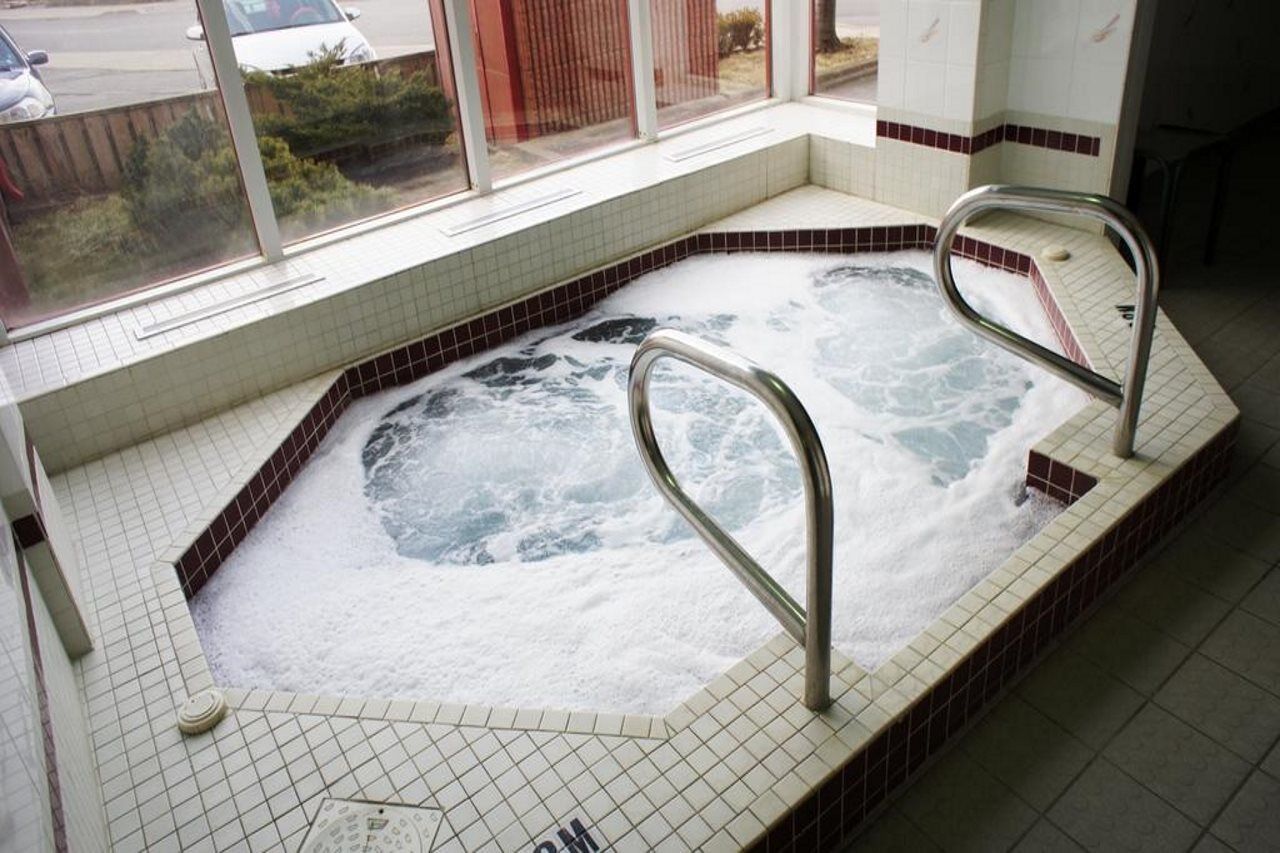 Fairfield By Marriott Niagara Falls, Canada Luaran gambar