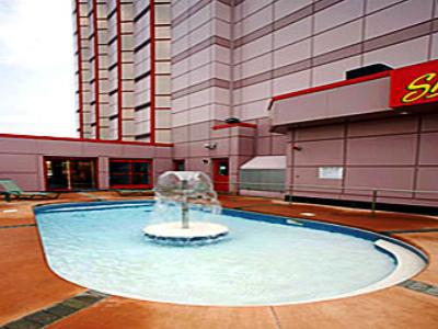 Fairfield By Marriott Niagara Falls, Canada Kemudahan gambar